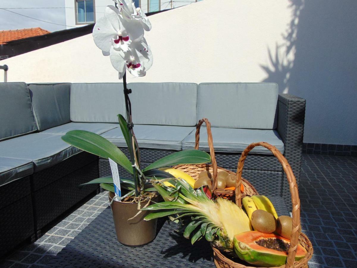Ocean Dream Apartment- Air Condition Funchal  Exterior photo